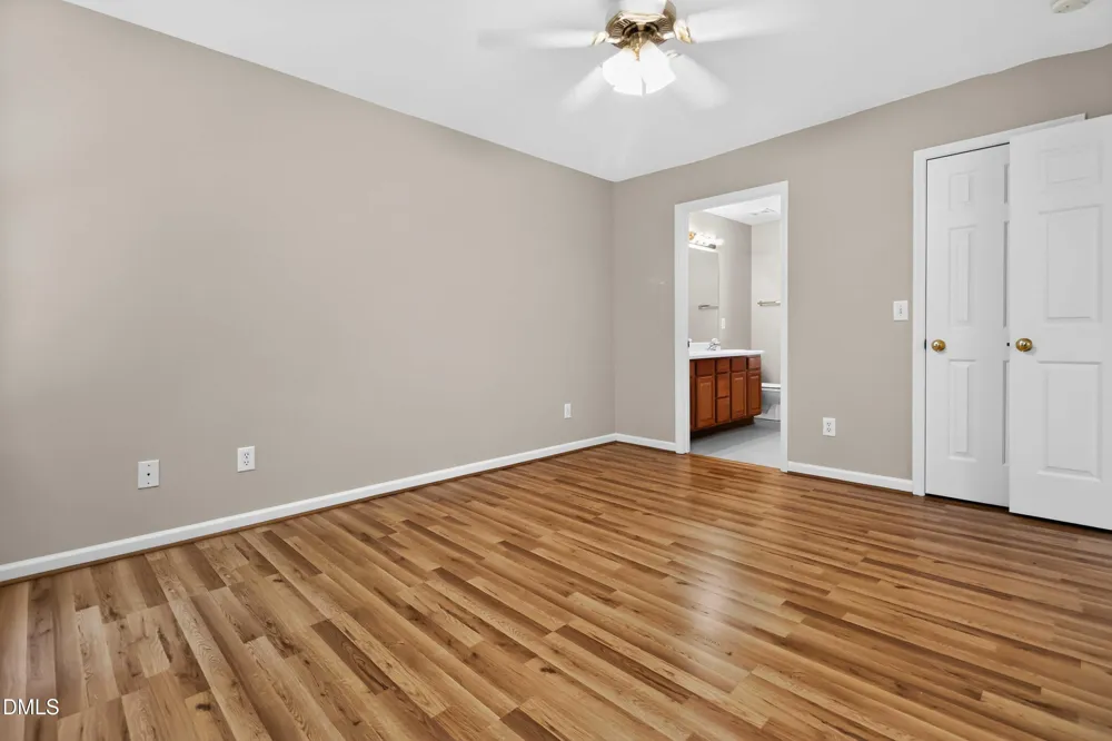 617 Groveton Trail Wake Forest, NC 27587