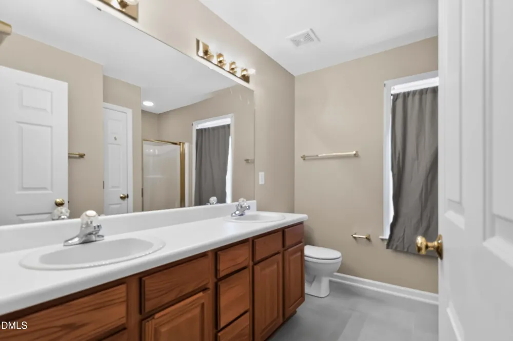617 Groveton Trail Wake Forest, NC 27587