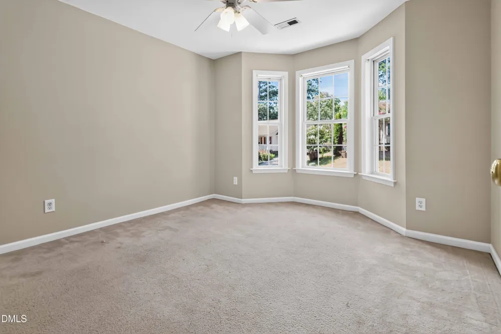 617 Groveton Trail Wake Forest, NC 27587