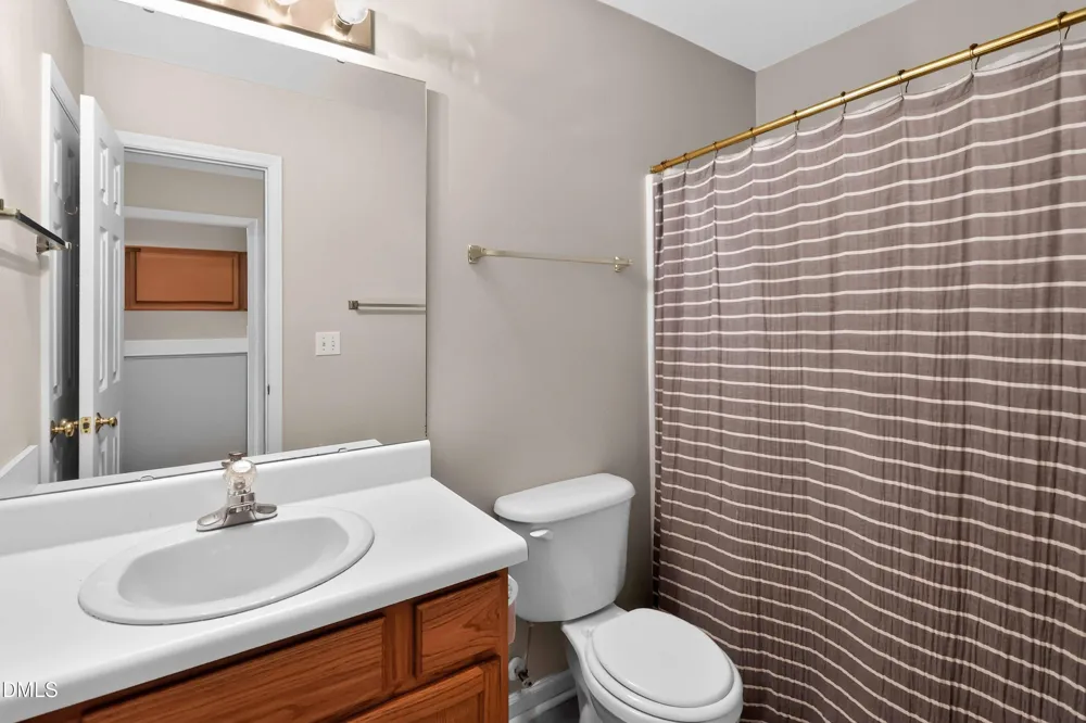 617 Groveton Trail Wake Forest, NC 27587