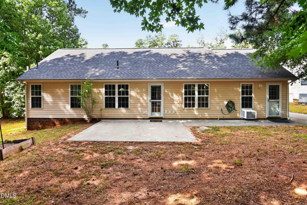 617 Groveton Trail Wake Forest, NC 27587