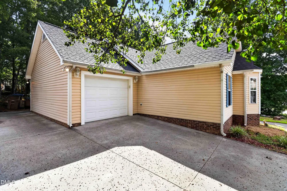 617 Groveton Trail Wake Forest, NC 27587
