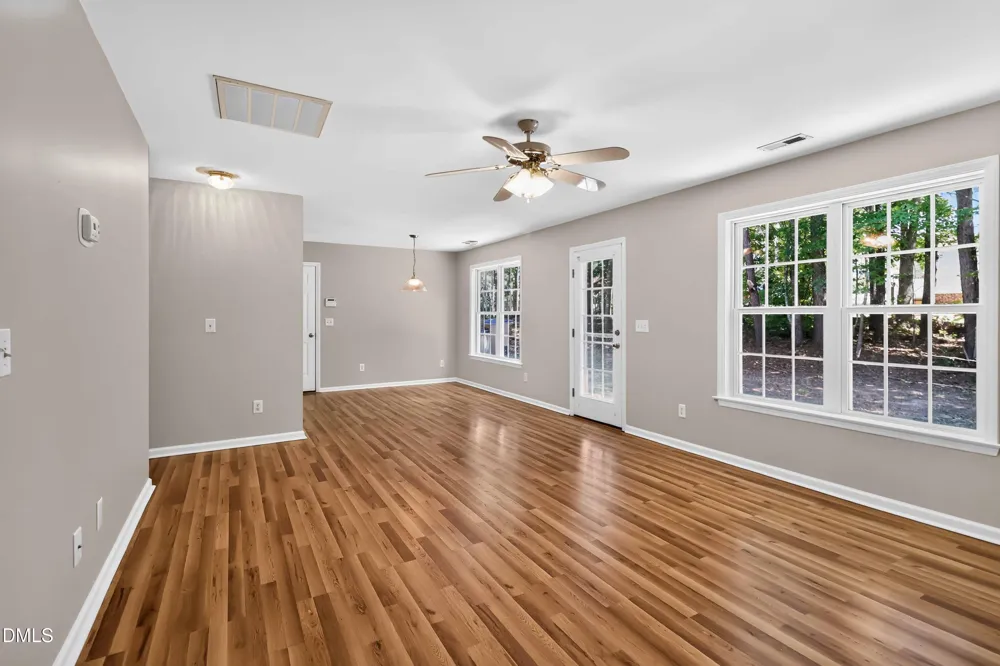 617 Groveton Trail Wake Forest, NC 27587