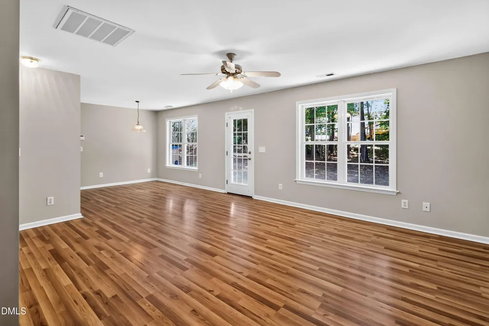 617 Groveton Trail Wake Forest, NC 27587