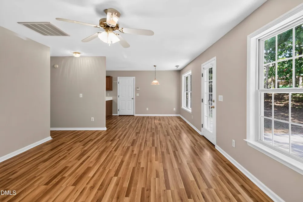 617 Groveton Trail Wake Forest, NC 27587