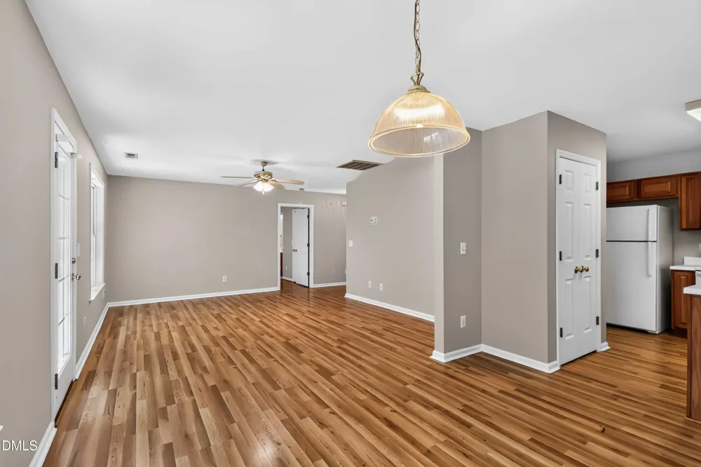 617 Groveton Trail Wake Forest, NC 27587