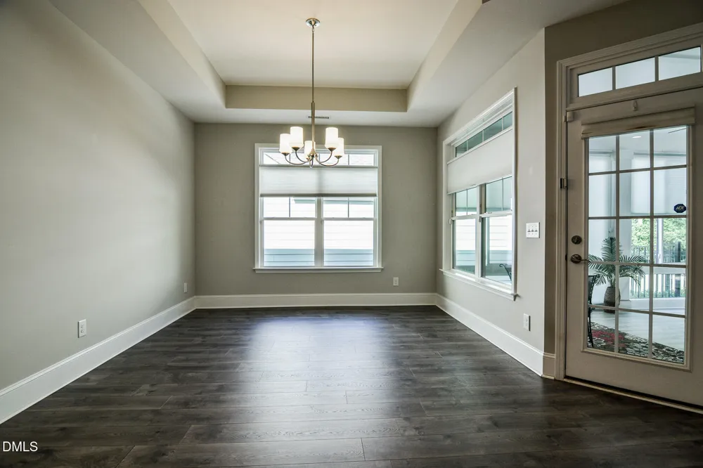 60 Bramble Lane Clayton, NC 27527