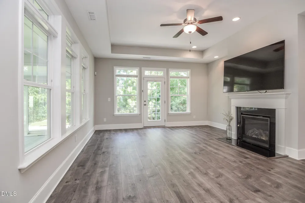 60 Bramble Lane Clayton, NC 27527