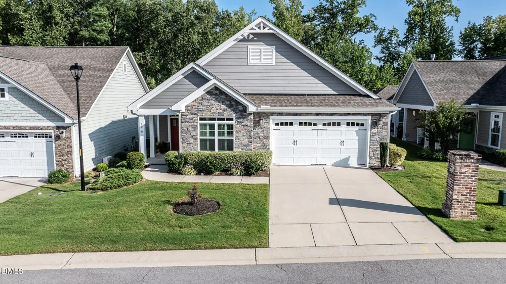 60 Bramble Lane Clayton, NC 27527