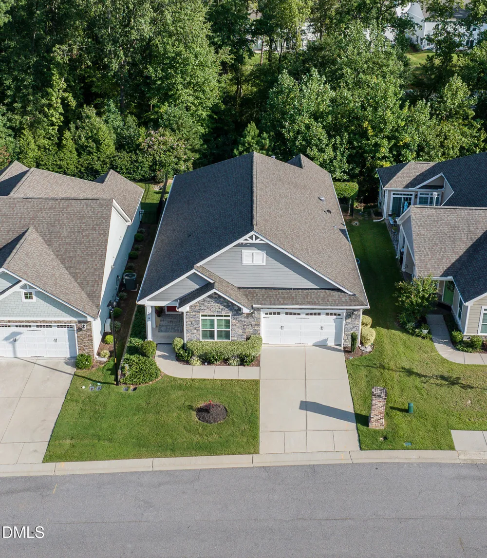 60 Bramble Lane Clayton, NC 27527