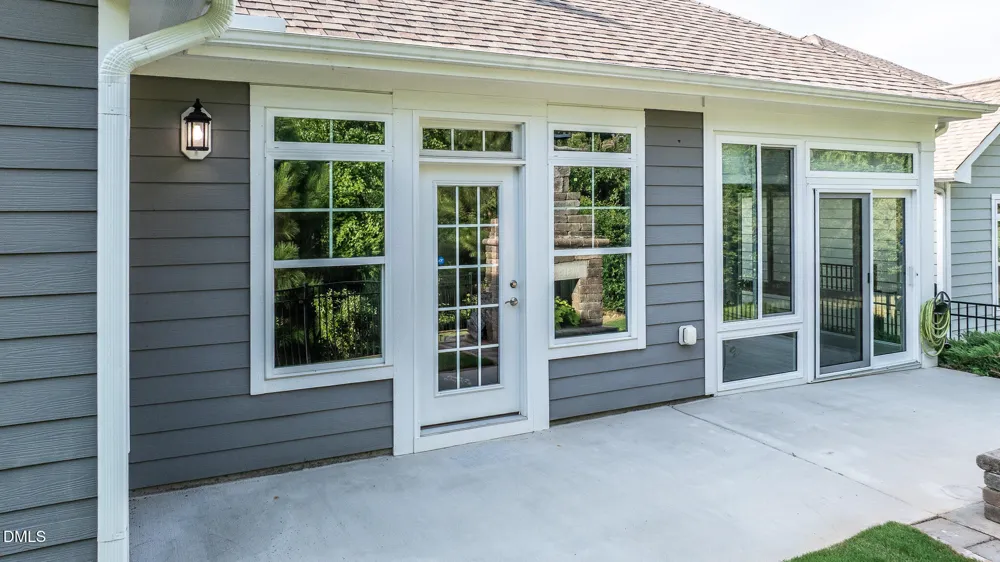 60 Bramble Lane Clayton, NC 27527