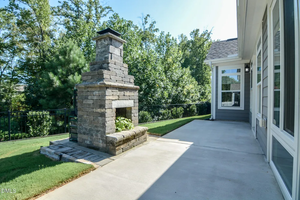 60 Bramble Lane Clayton, NC 27527