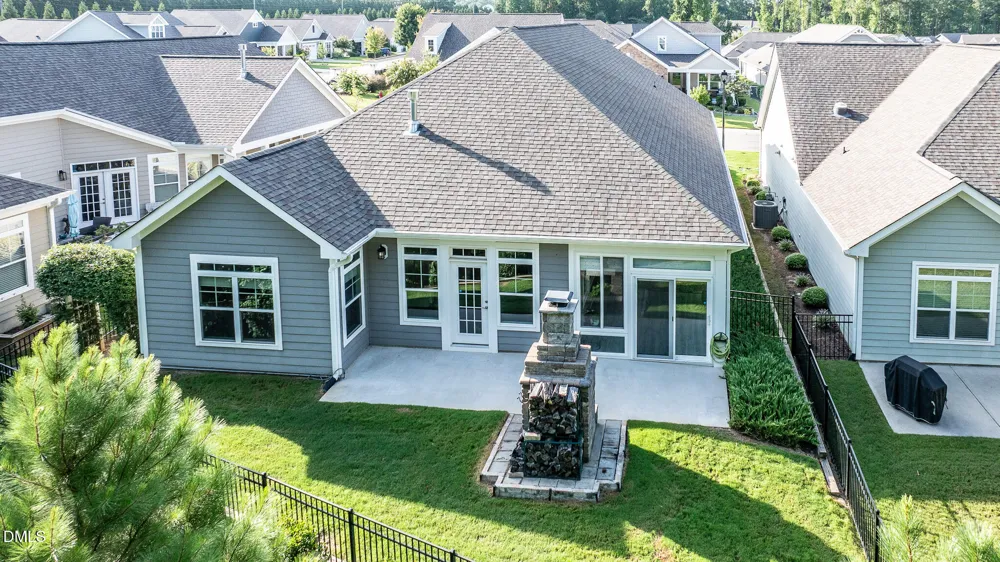 60 Bramble Lane Clayton, NC 27527