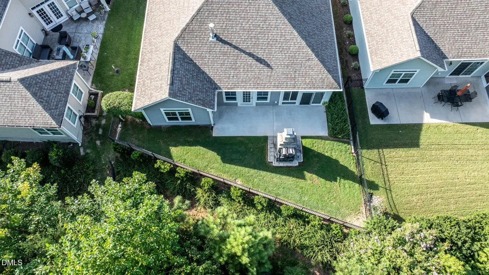 60 Bramble Lane Clayton, NC 27527