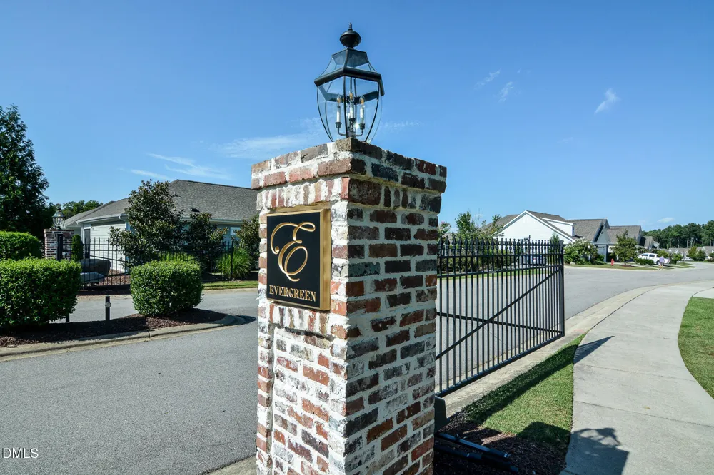 60 Bramble Lane Clayton, NC 27527