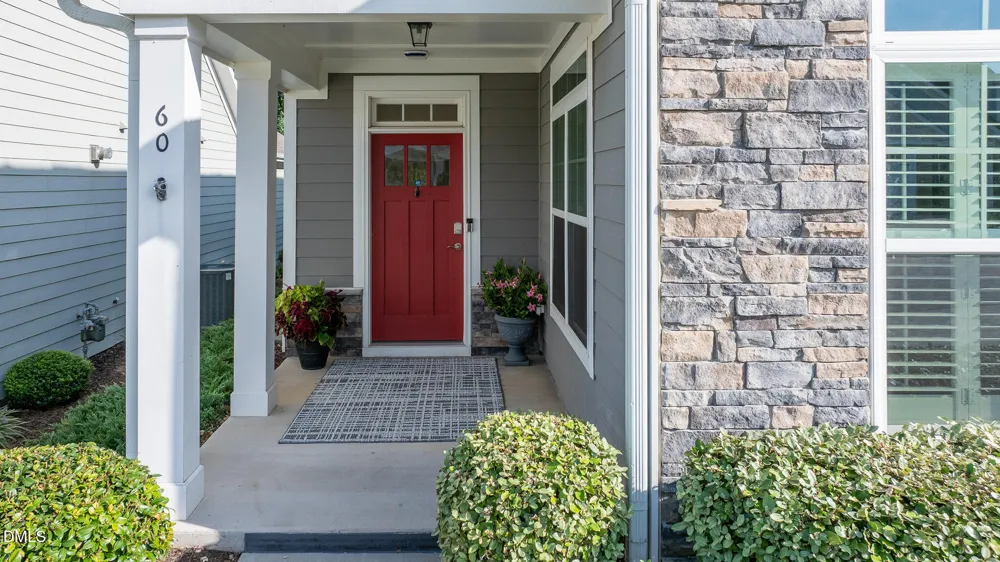 60 Bramble Lane Clayton, NC 27527