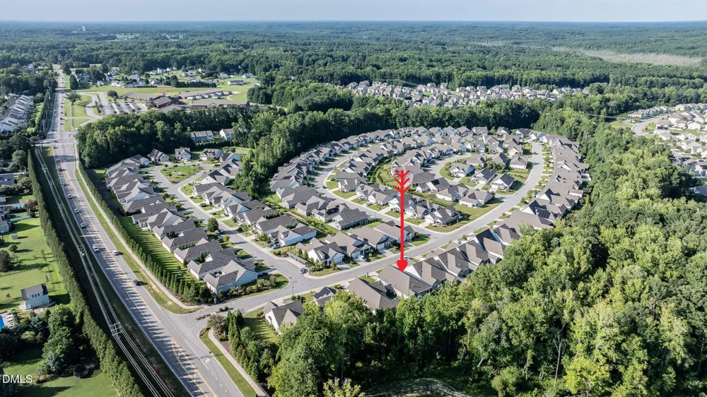 60 Bramble Lane Clayton, NC 27527