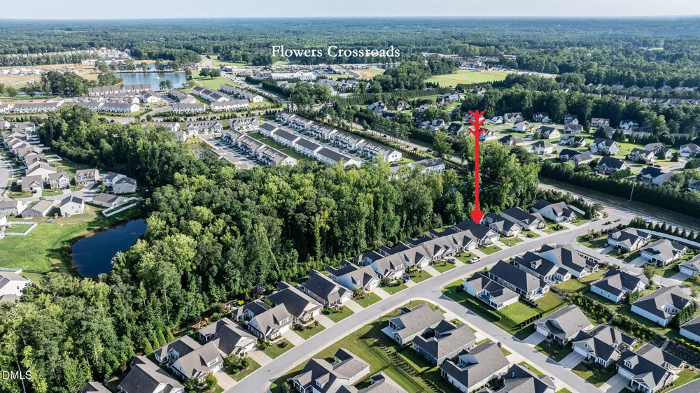 60 Bramble Lane Clayton, NC 27527