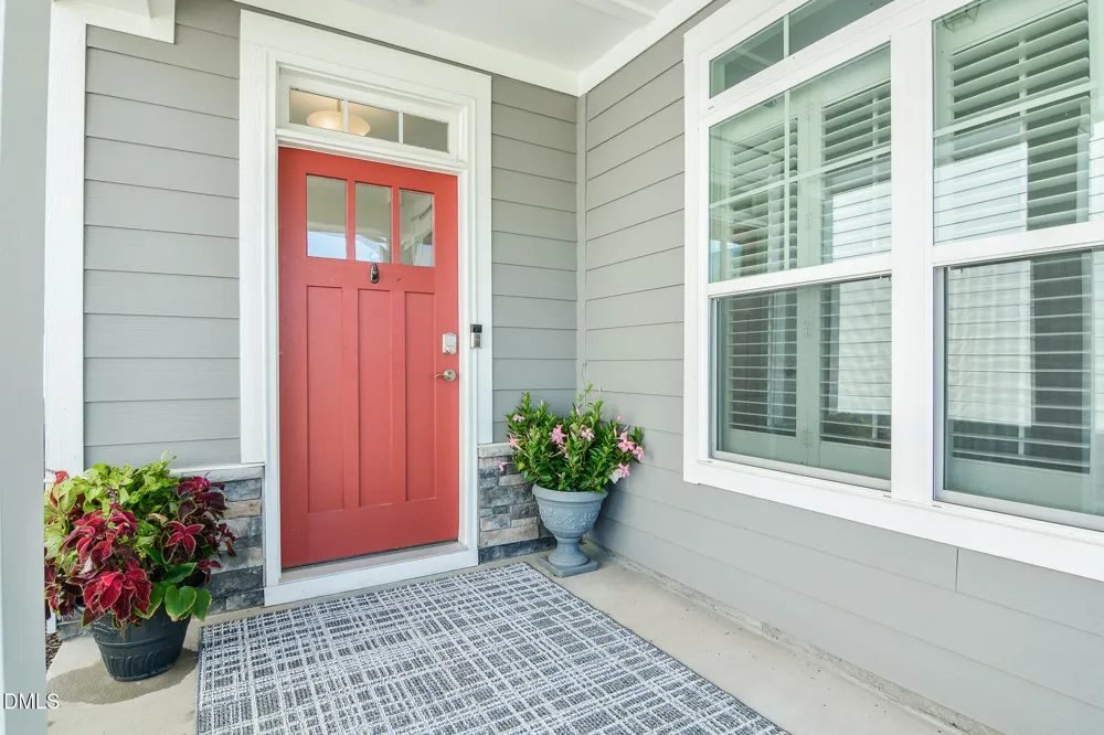 60 Bramble Lane Clayton, NC 27527
