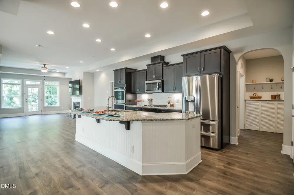 60 Bramble Lane Clayton, NC 27527