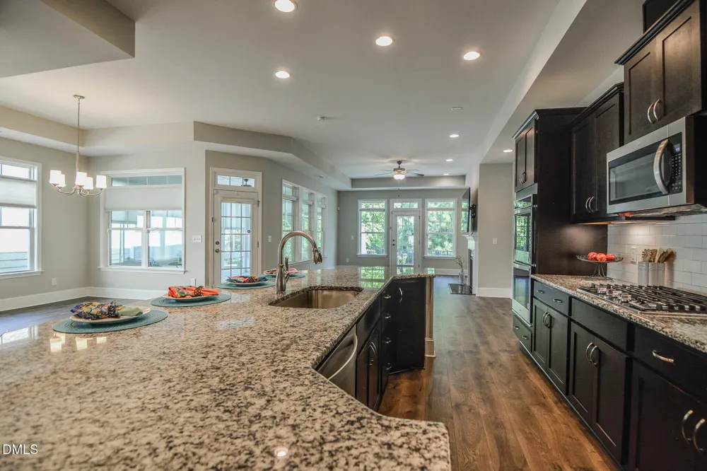 60 Bramble Lane Clayton, NC 27527