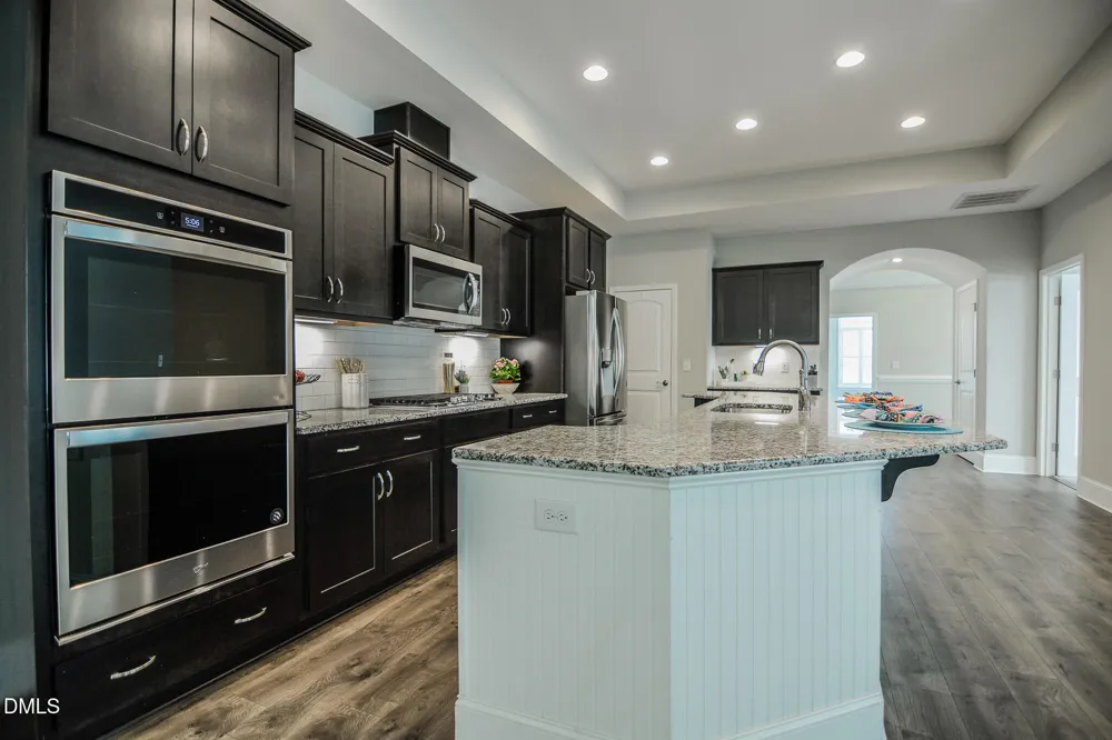 60 Bramble Lane Clayton, NC 27527