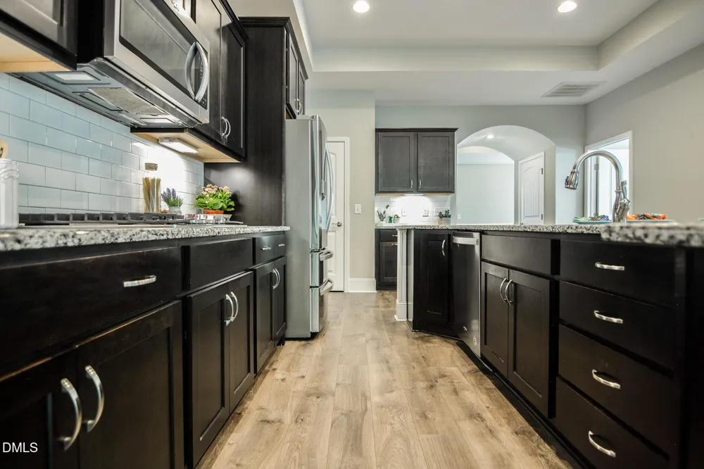 60 Bramble Lane Clayton, NC 27527