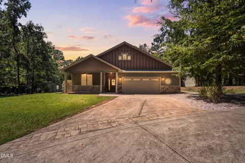 127 Sacred Fire Road