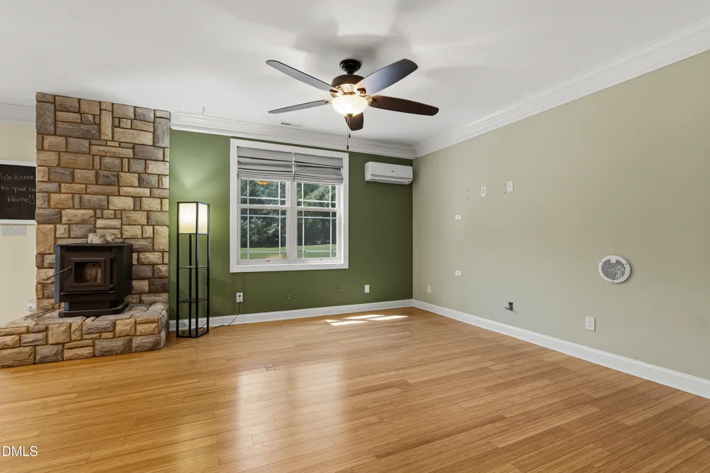 127 Sacred Fire Road Louisburg, NC 27549