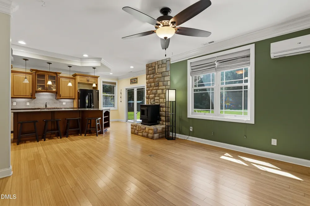 127 Sacred Fire Road Louisburg, NC 27549