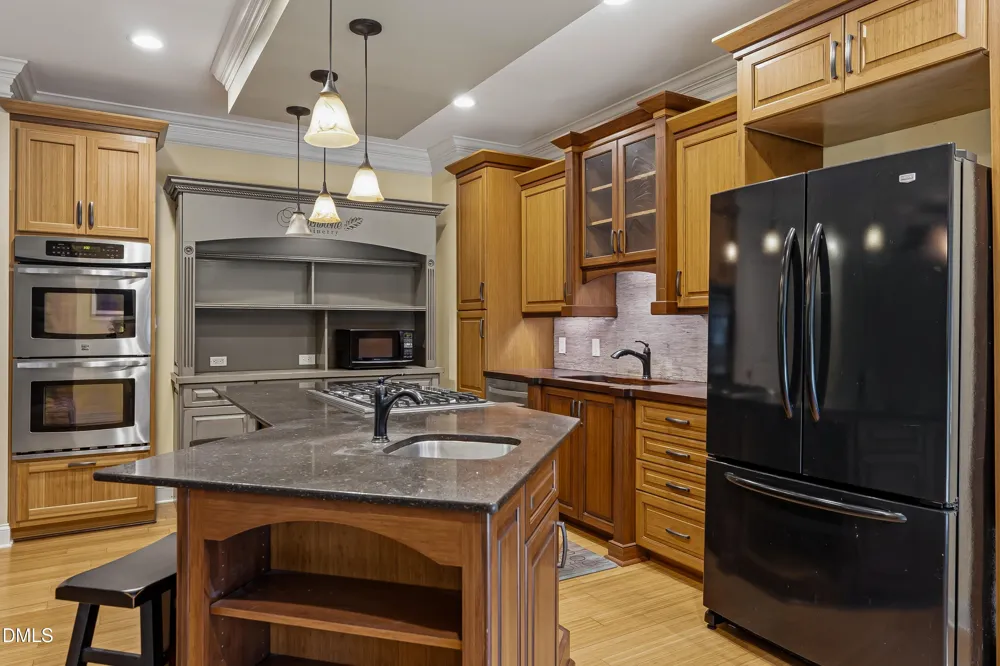 127 Sacred Fire Road Louisburg, NC 27549