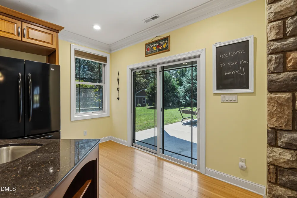 127 Sacred Fire Road Louisburg, NC 27549