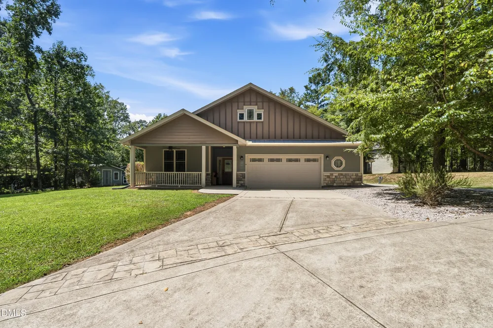 127 Sacred Fire Road Louisburg, NC 27549