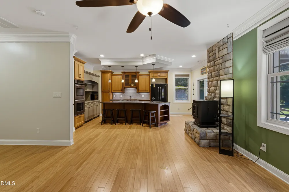 127 Sacred Fire Road Louisburg, NC 27549