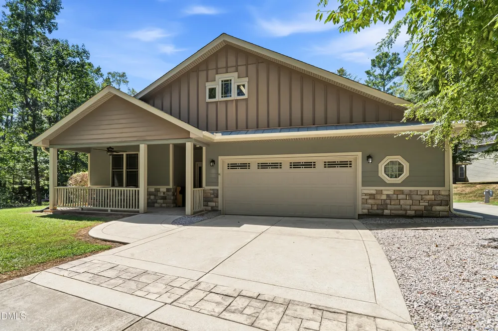 127 Sacred Fire Road Louisburg, NC 27549
