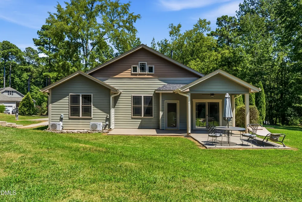 127 Sacred Fire Road Louisburg, NC 27549