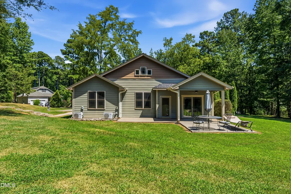 127 Sacred Fire Road Louisburg, NC 27549
