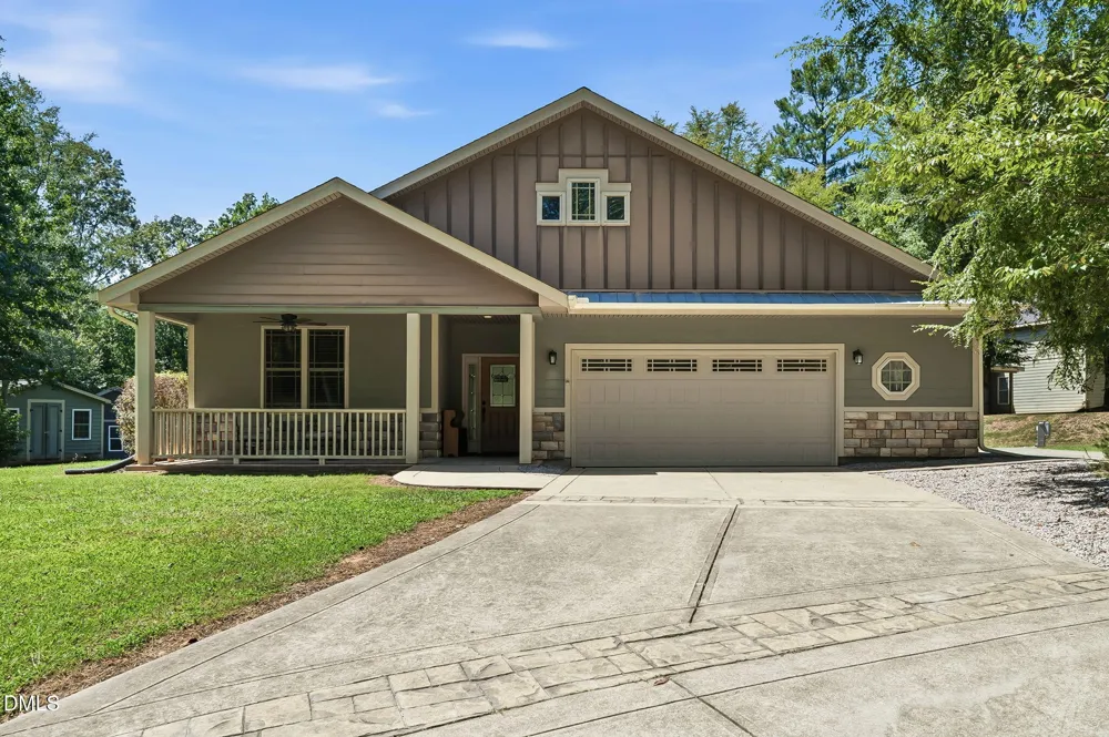 127 Sacred Fire Road Louisburg, NC 27549