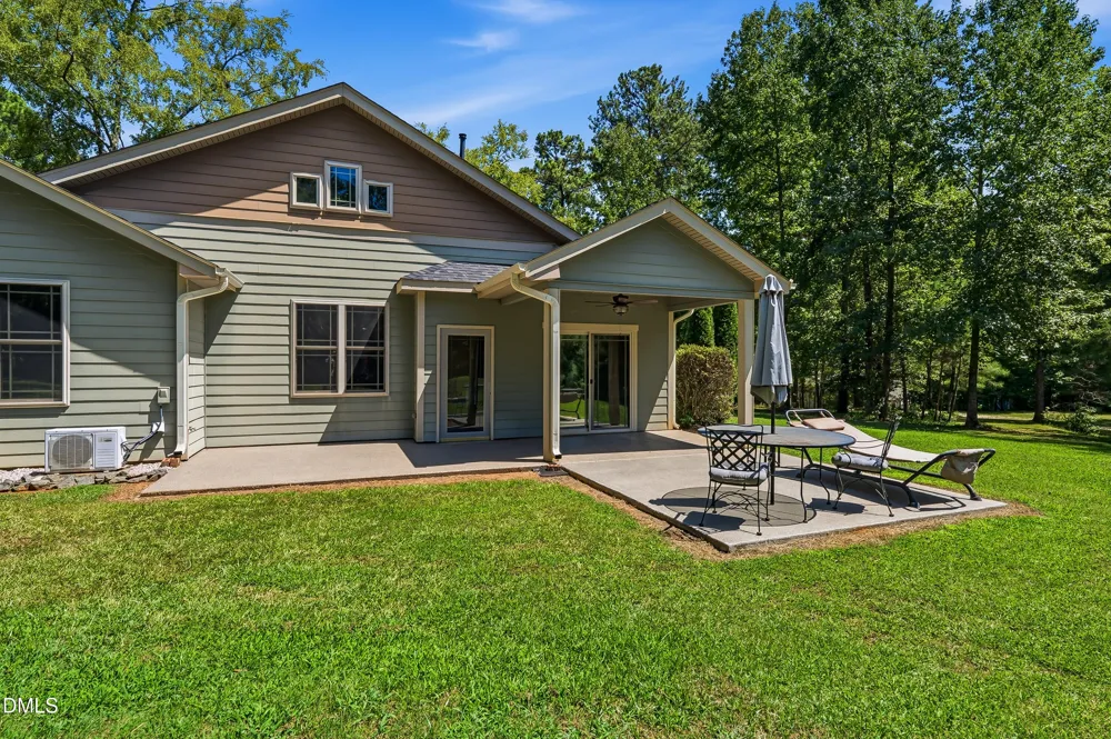 127 Sacred Fire Road Louisburg, NC 27549