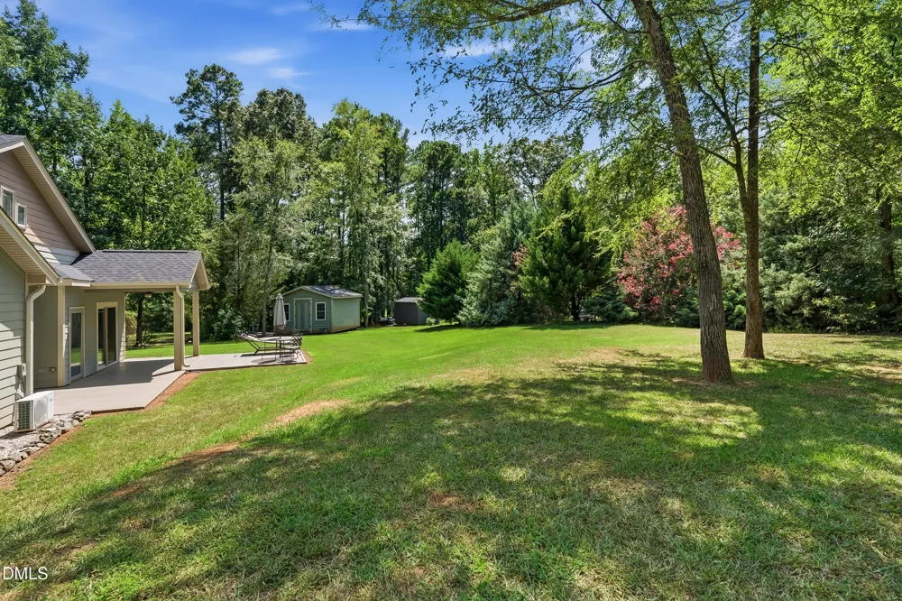 127 Sacred Fire Road Louisburg, NC 27549