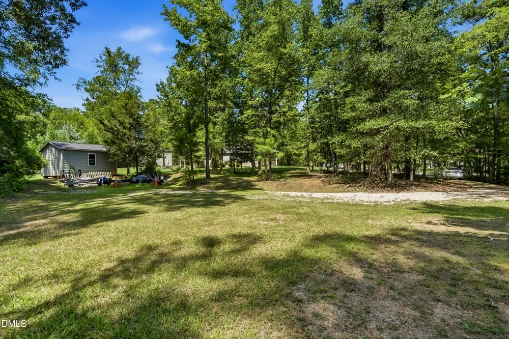 127 Sacred Fire Road Louisburg, NC 27549