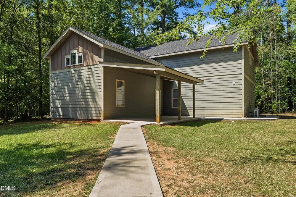 127 Sacred Fire Road Louisburg, NC 27549