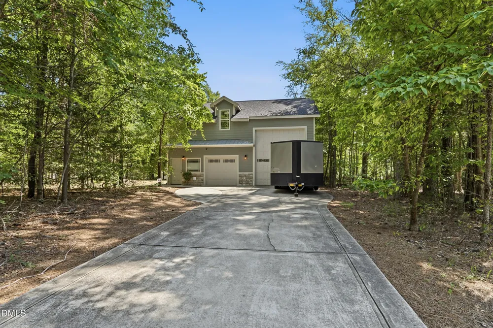 127 Sacred Fire Road Louisburg, NC 27549