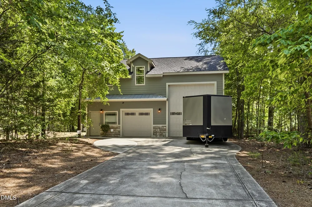 127 Sacred Fire Road Louisburg, NC 27549