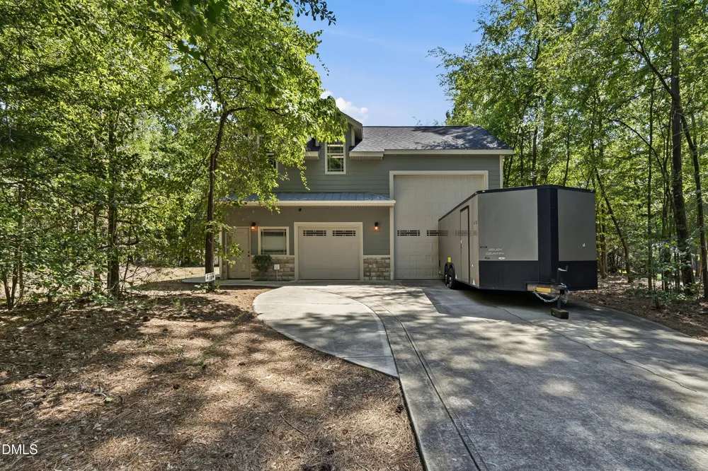 127 Sacred Fire Road Louisburg, NC 27549