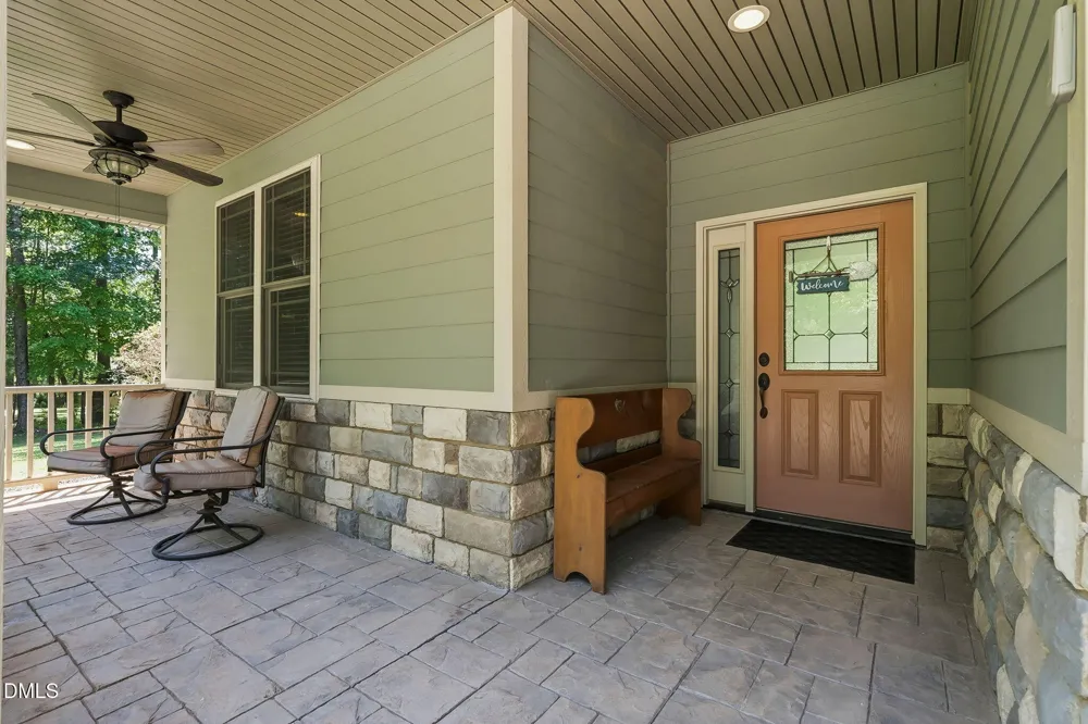 127 Sacred Fire Road Louisburg, NC 27549