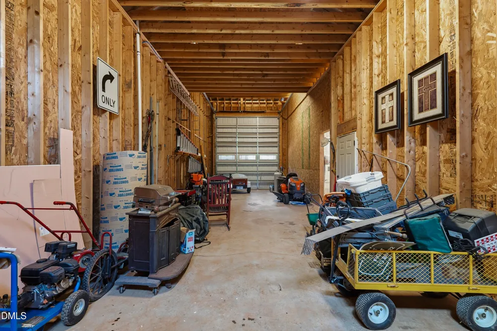 127 Sacred Fire Road Louisburg, NC 27549
