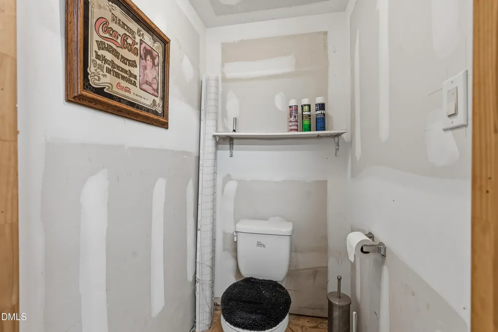 127 Sacred Fire Road Louisburg, NC 27549