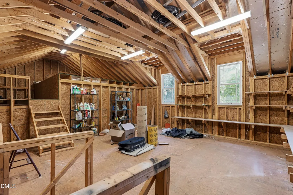 127 Sacred Fire Road Louisburg, NC 27549