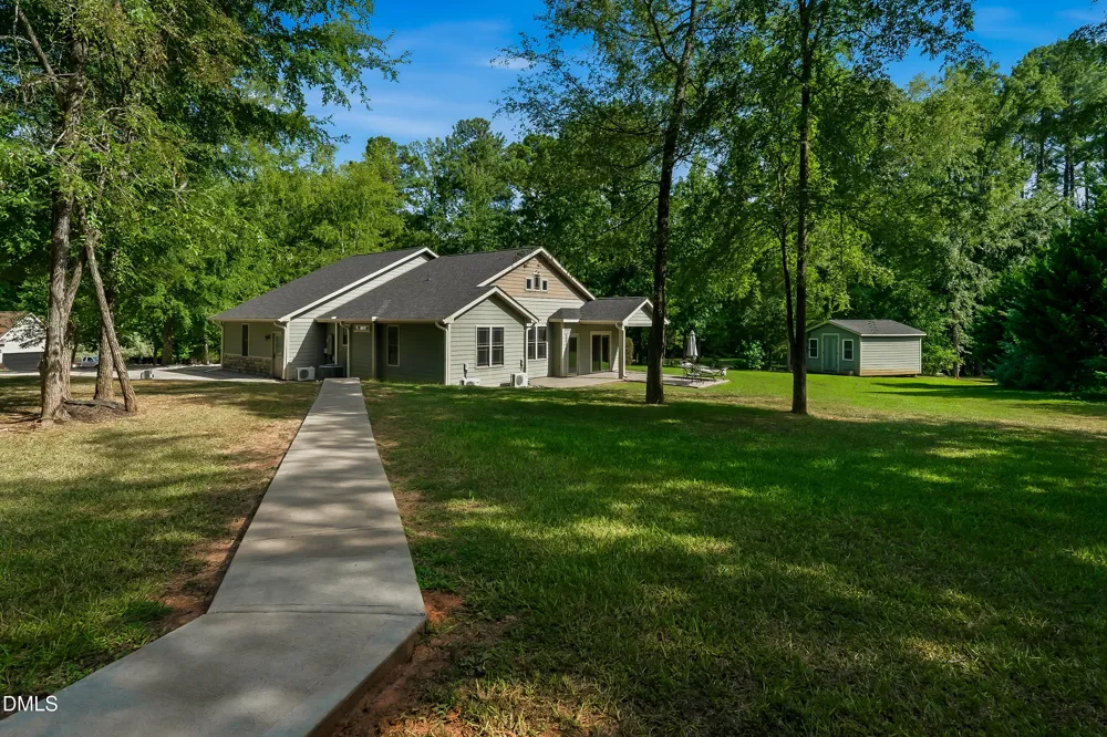 127 Sacred Fire Road Louisburg, NC 27549